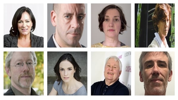 Ireland's Favourite Folk Song - Meet The Jury