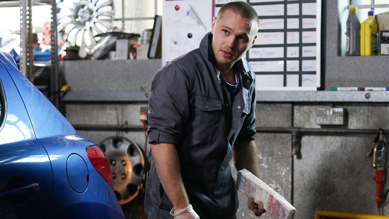 The episode airs on Tuesday, January 22