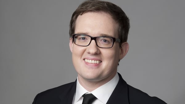 Mark O'Flynn