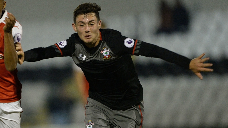 Tom O'Connor: 'You know if you're performing, and working hard, you have a chance of being noticed'