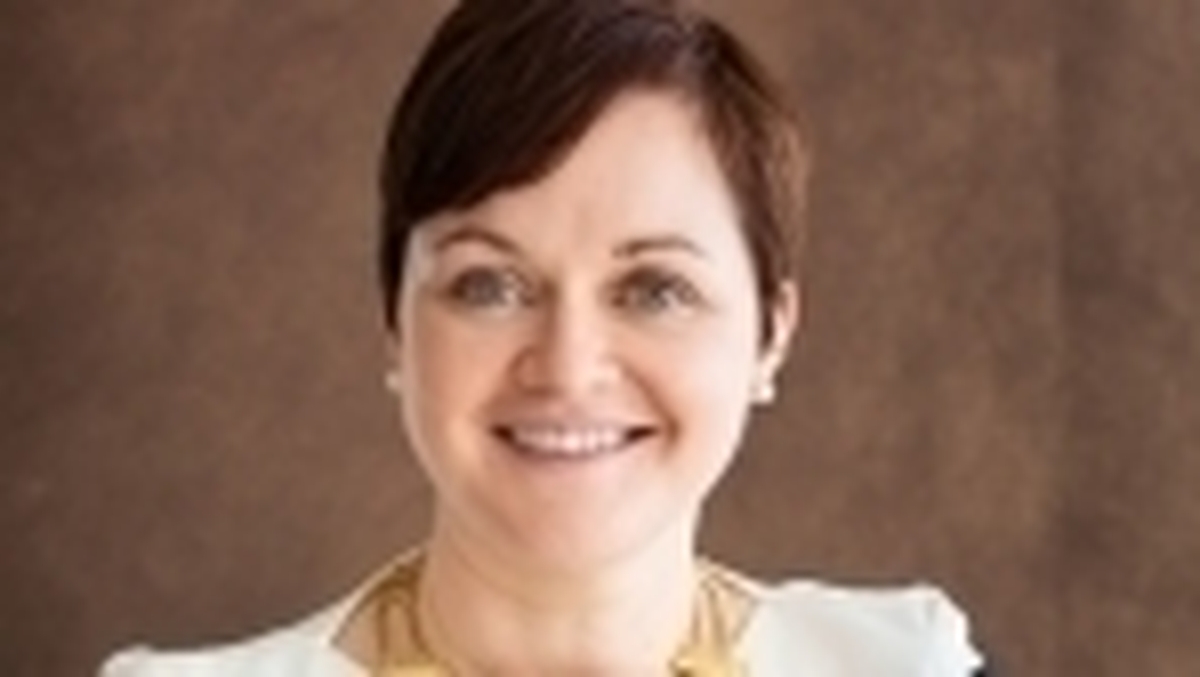 Fit Farmers - Laura Tully