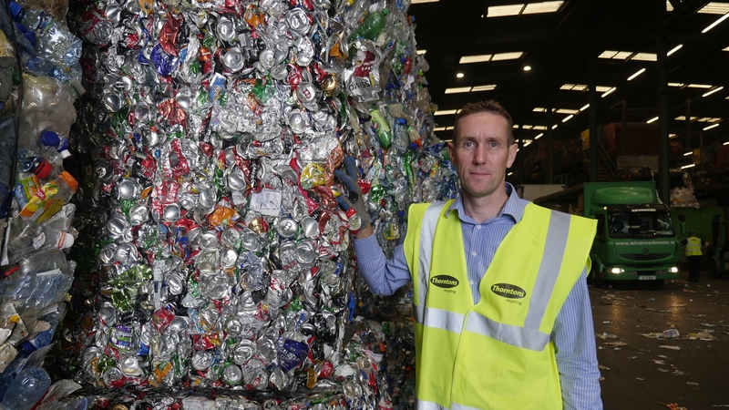 One Day How Ireland Cleans Up