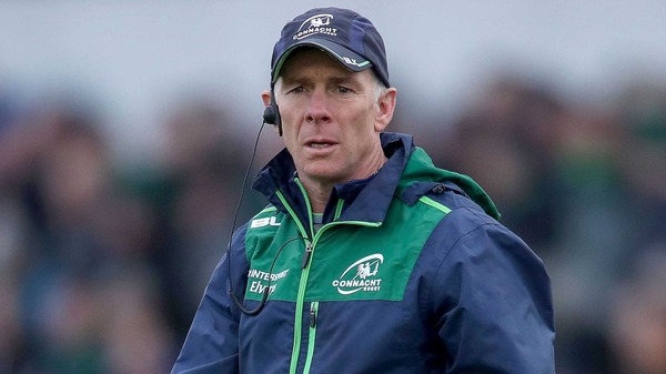 Andy Friend: 'The boys didn't stop, they didn't stop whacking them'