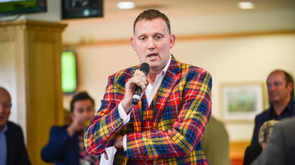 Doddie Weir had been battling MND