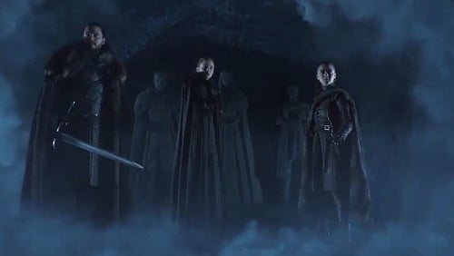 Game of Thrones
