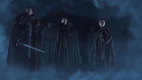 Game of Thrones