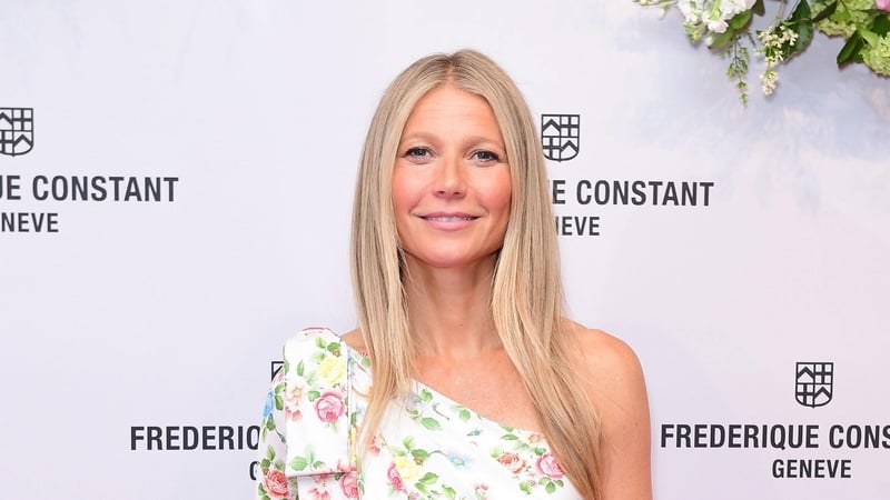 Gwyneth Paltrow