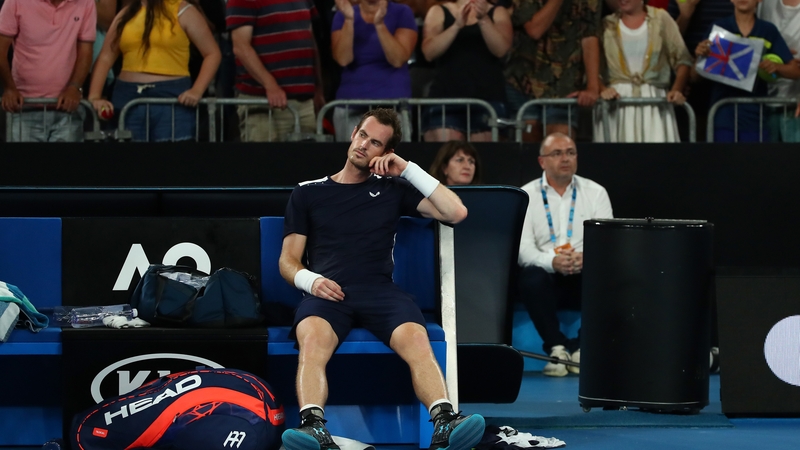 Andy Murray is expected to make a decision over the coming week whether to have the operation or prepare for a farewell appearance at Wimbledon this summer