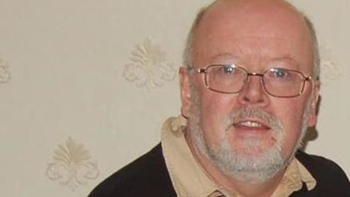 Sean Byrne was from Camlough in Co Armagh (Photo: Facebook)
