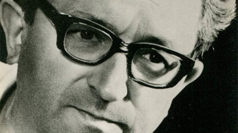 Lev Ozerov: fearless agitator for poetry and free speech in Soviet times