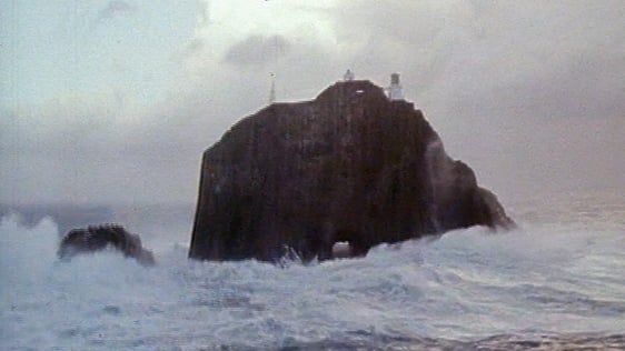 Bull Rock Lighthouse