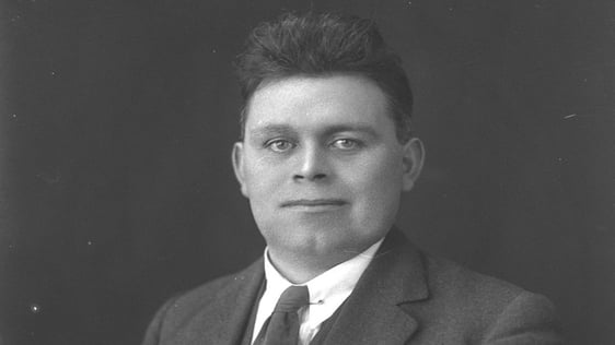 Dan Breen