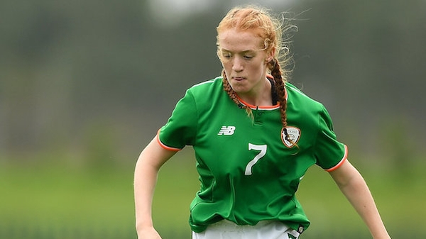 Galway defender Shauna Brennan has been drafted in