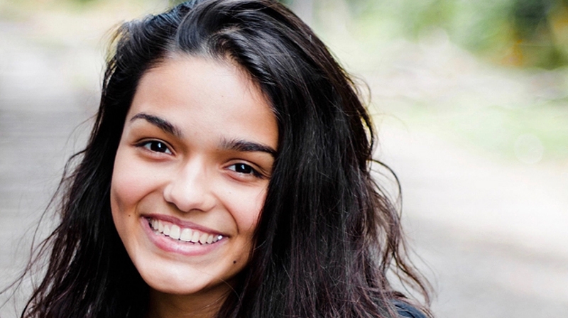 Rachel Zegler - "As a Colombian-American, I am humbled by the opportunity to play a role that means so much to the Hispanic community" Photo: 20th Century Fox