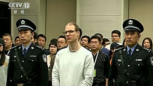 Lloyd Schellenberg had initially been sentenced to 15 years in jail