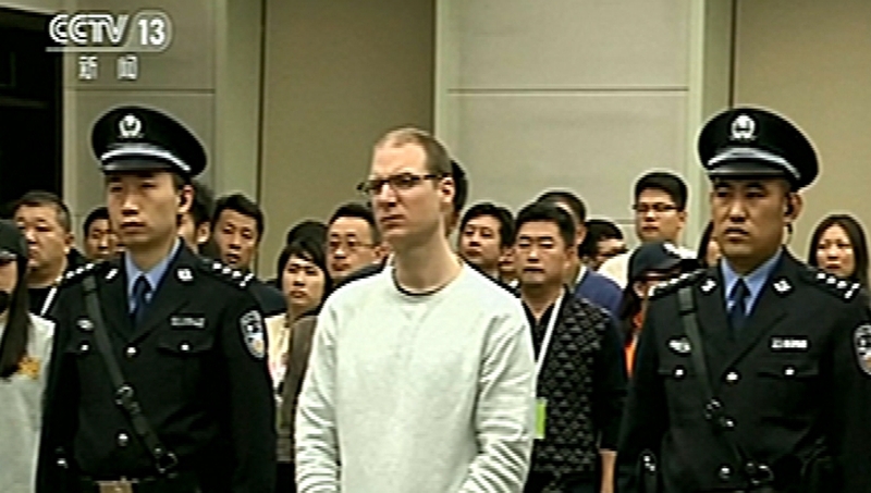 Lloyd Schellenberg had initially been sentenced to 15 years in jail