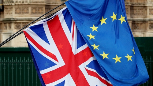 Big UK companies have set up emergency situations rooms to cope with the possible tumult of a no-deal Brexit