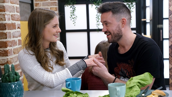 Spoilers! The MUST see moments from this week's soaps!