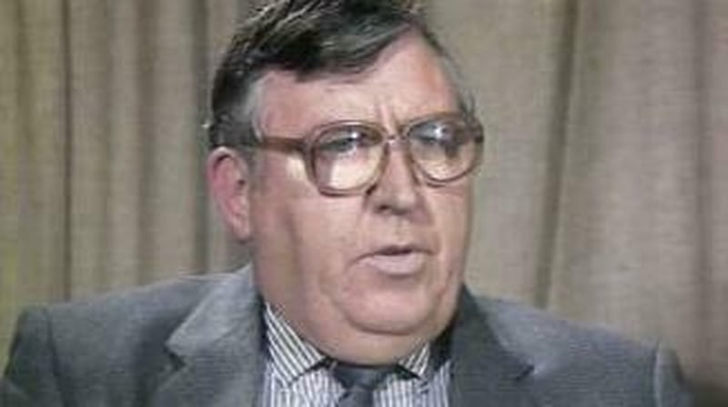 Jim Kemmy was a well-known trade unionist, historian, socialist and TD for Limerick