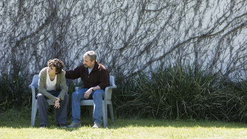 The true story of the devastation addiction visits on both a father and son