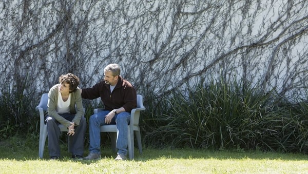 The true story of the devastation addiction visits on both a father and son