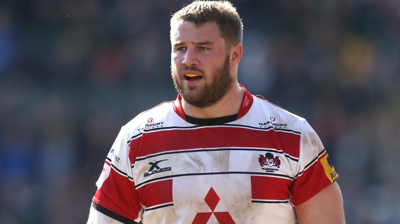 Paddy McAllister will join Connacht next season