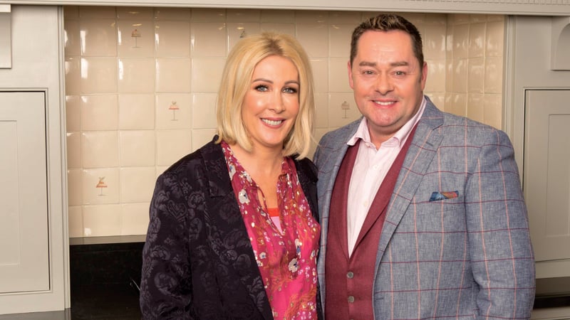 The RTÉ Guide is on sale now