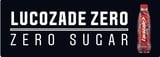 Lucozade Zero