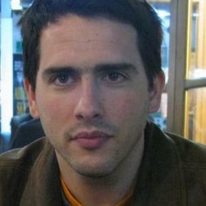 Sven Milekic