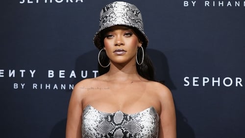 Rihanna