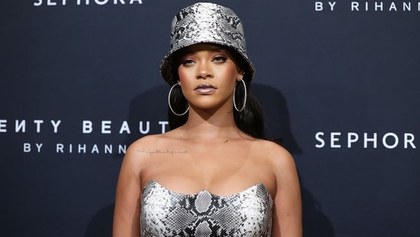 Rihanna
