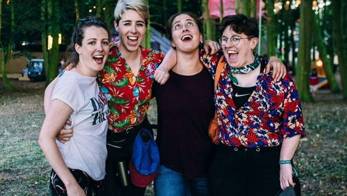 Pillow Queens: worth waiting for