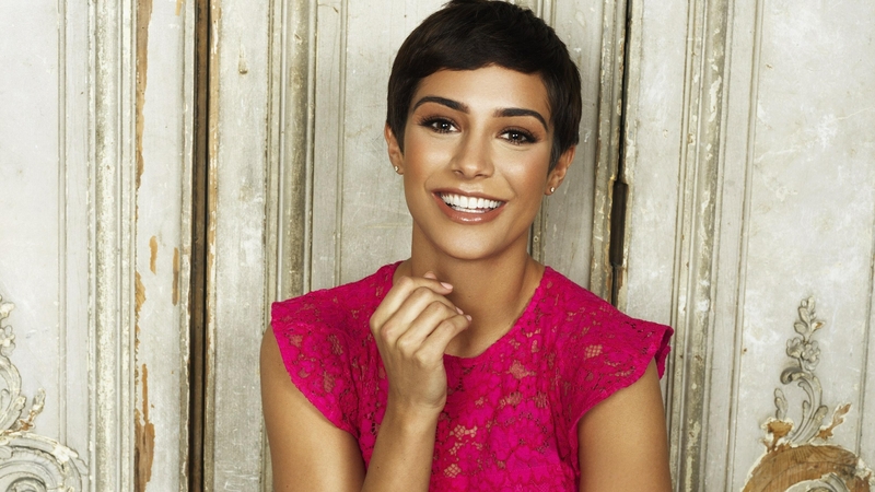 Frankie Bridge