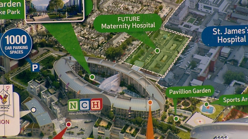 "You have to focus on the bigger picture and learn the lessons when they go wrong and apply those lessons when developing future projects"
