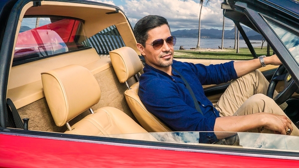 Magnum PI