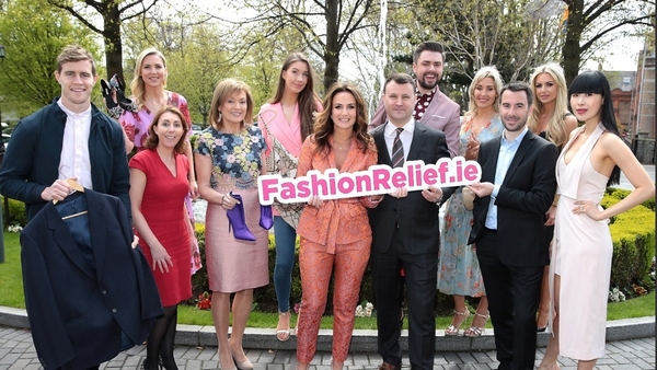 Fashion Relief 2019