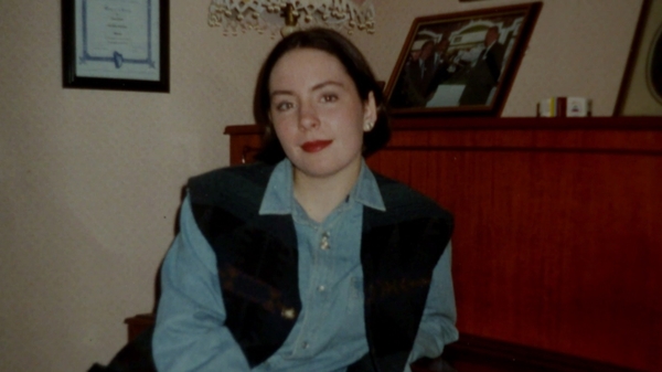 Deirdre Jacob