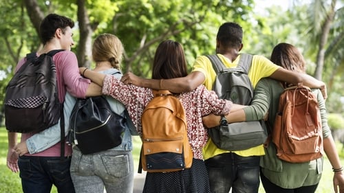 "The finding that young people place such a strong emphasis on course reputation and work placements is both interesting and important"