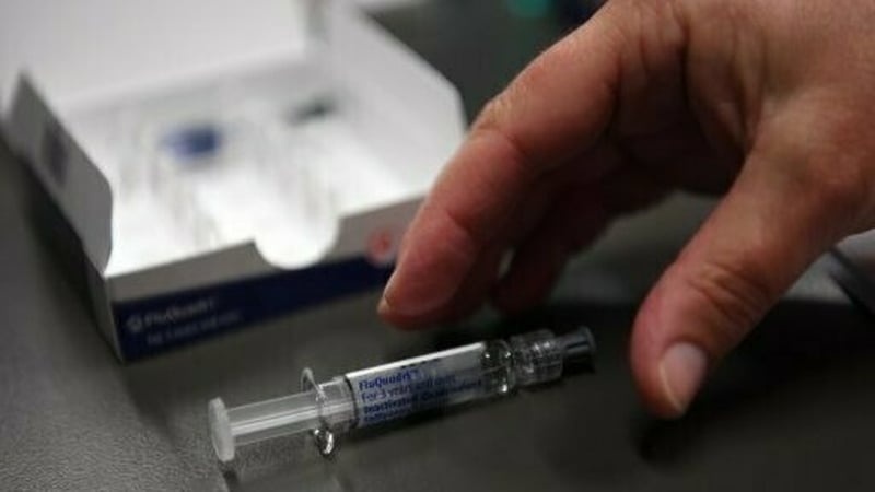 It is the first reported case of semen injection for use as a medical treatment