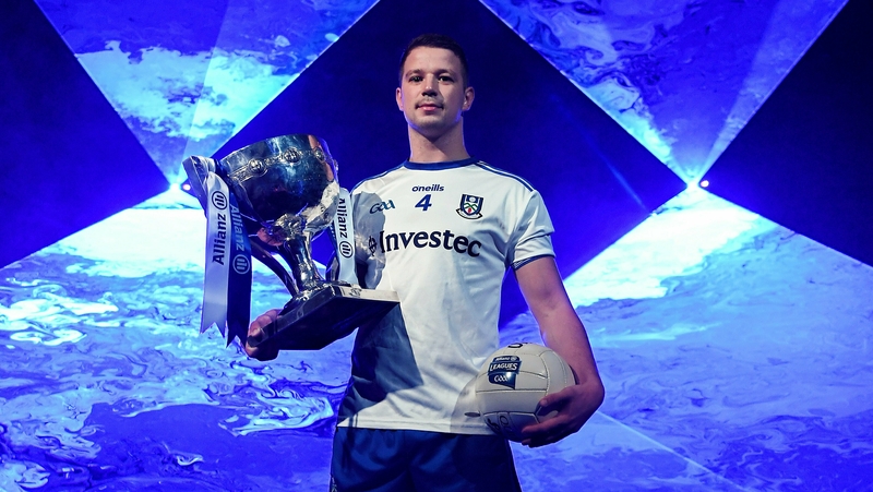 'Five rules in one go, I don't know if there's any other sport in the world who would bring in so many rules in one go'