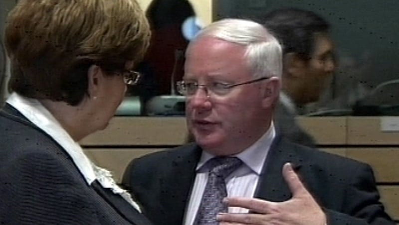 Brendan Smith is the latest Fianna Fáil figure to indicate he wants to contest May's European elections