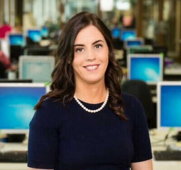 Sinéad Hussey
