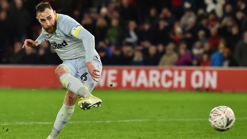 Richard Keogh has 14 days to lodge an appeal against his dismissal