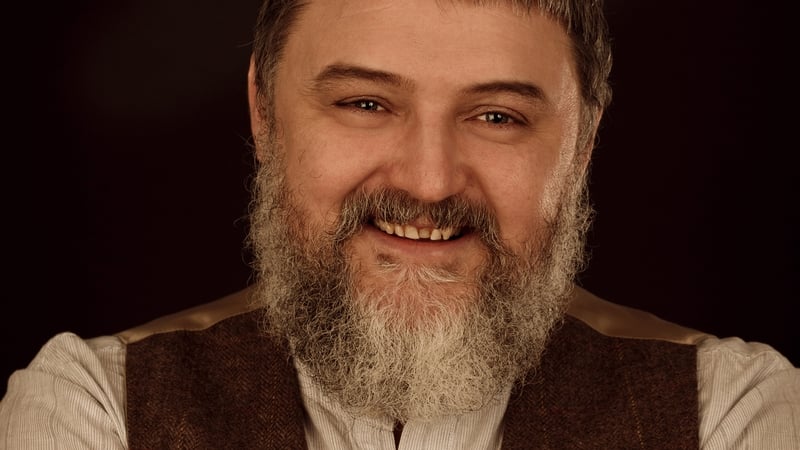 Billy O'Callaghan; From Ireland to Taipei with mournful and exhilarating stretches in between