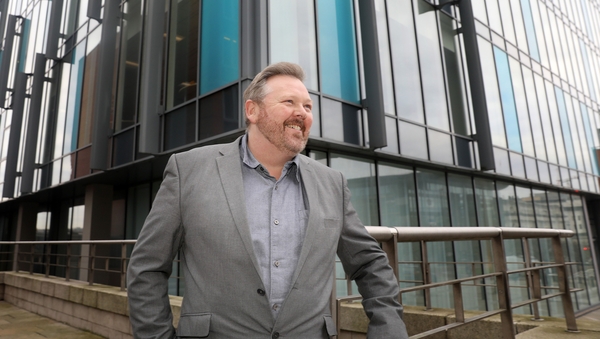Damian Thornton, COO at Diaceutics, said the new Asian hub was a natural step for the company