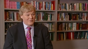 Tribute to the late Brian Crowley show image