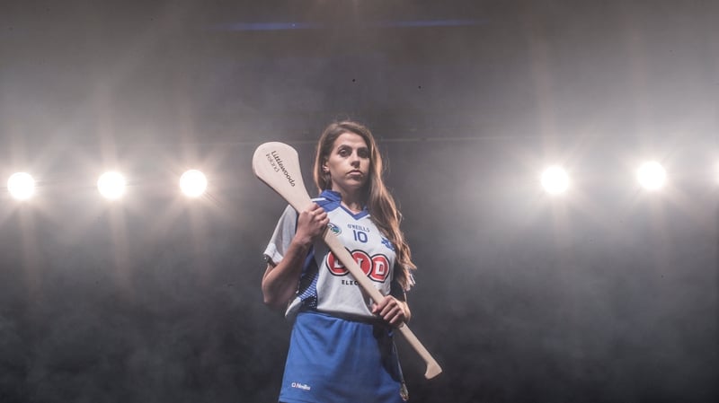 'I was just after waking up and the doctor came in and told me, 'look you're going to be in a wheelchair by the time you're 30 if you keep going the way you're going'