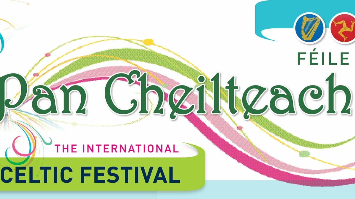 Bríde de Róiste, Féile Pan Cheilteach & Gráinne Ní Fhátharta, amhránaí.