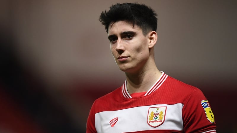 Callum O'Dowda had been on Leeds United's radar