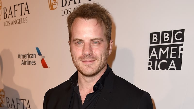 Robert Kazinsky - "I have unfinished business in Albert Square and am thrilled to be returning to what I still consider to be my home, however briefly"